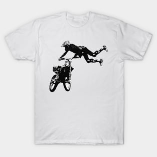 motocross T-Shirt